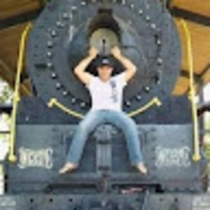 Meet your Posher, Jonathon